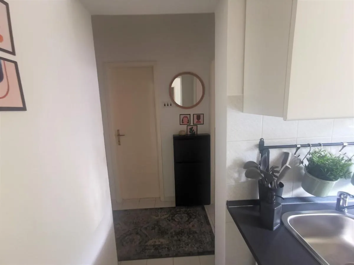 Apartment Summer Escape Rovinj With Free Street Parking 0*,  Chorwacja