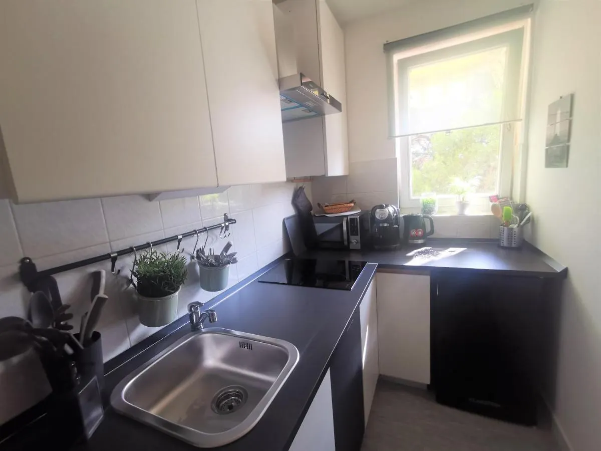 Apartment Summer Escape Rovinj With Free Street Parking