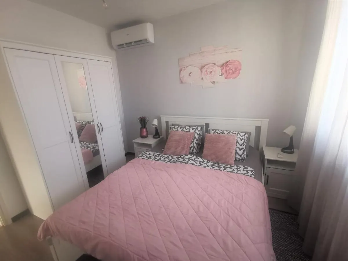 Apartment Summer Escape Rovinj With Free Street Parking