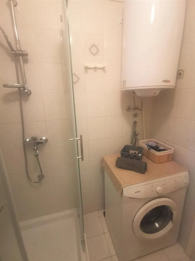 Apartment Summer Escape Rovinj With Free Street Parking Chorwacja