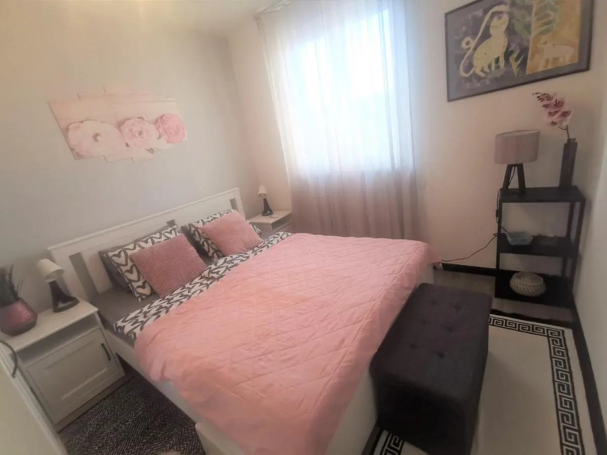 Apartment Summer Escape Rovinj With Free Street Parking