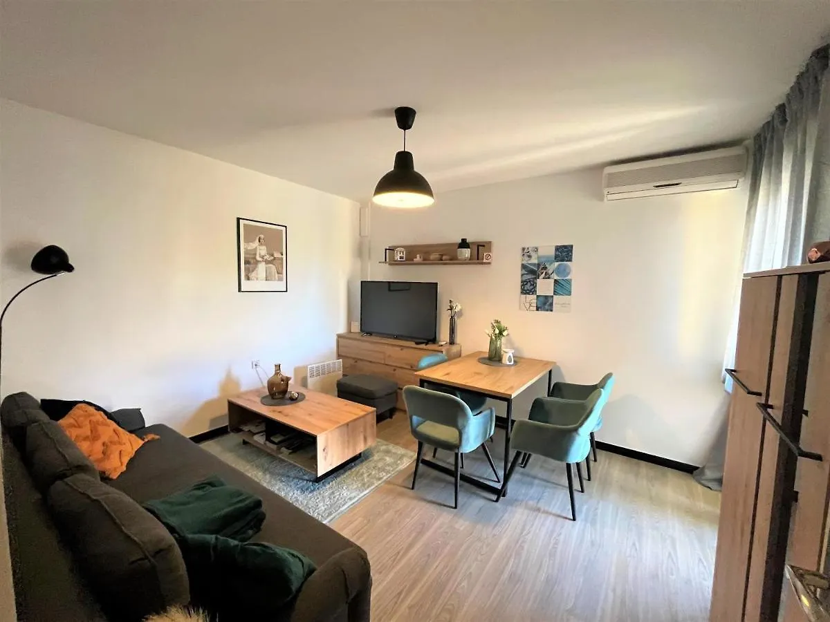 Apartment Summer Escape Rovinj With Free Street Parking