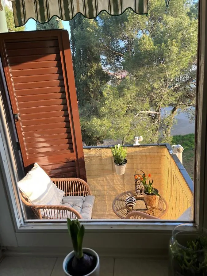 Apartment Summer Escape Rovinj With Free Street Parking 0*,